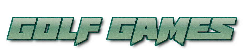 Golf Games